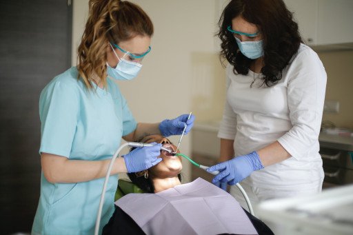 Community Dental Health Enhancement