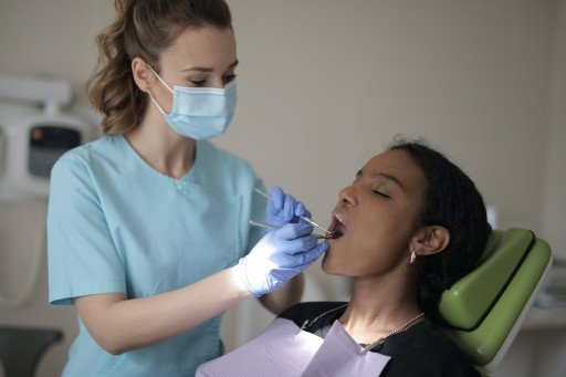 optimal oral health