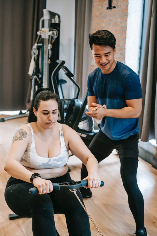 How to Become a Certified Personal Trainer: A Comprehensive Guide
