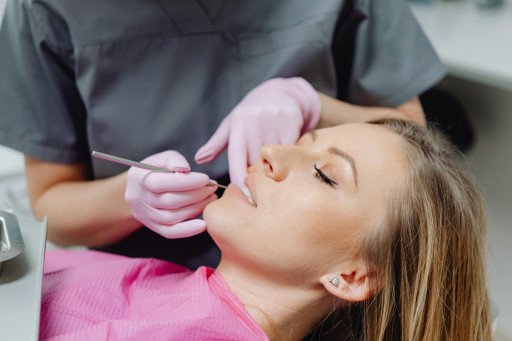The Ultimate Guide to Choosing the Best Winchester Dentist for Your Dental Needs